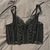 Victoria's Secret  Corset Photo 0