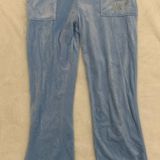 No Boundaries blue  tracksuit embellished Photo 0