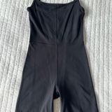 Aritzia Divinity 7” Romper by Wilfred Free Photo 0
