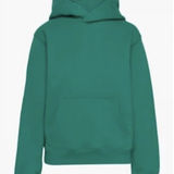 Aritzia  TNA Sweatfleece Cozy Fleece Boyfriend Hoodie Photo 0