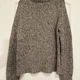 Lee Vintage  Women’s Knit Turtleneck Sweater Size L Photo 0