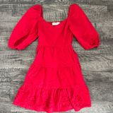 The Pants Store Red Dress Photo 0