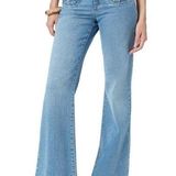 Sam Edelman Bay Flared Jeans 25 Photo 0