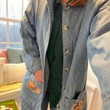 Quacker Factory The  Vintage Jacket Photo 0