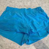 Lululemon Hotty Hot High-Rise Lined Shorts 2.5” Photo 0