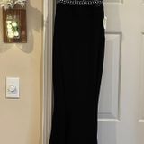Windsor Black Formal Long Dress Photo 0