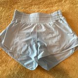 Lululemon Hotty Hot Short High-Rise 2.5” Photo 0