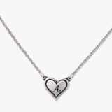 James Avery Heart Necklace Photo 0