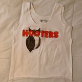 Hooters Official  Uniform Top  Photo 0
