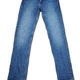 Boyish Zachary Skinny Jeans Starfight Organic Authentic Comfort Stretch Size 27 Photo 0