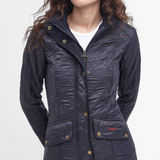 Barbour  Quilted Jacket Women’s Photo 0