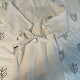 Disney Cruise Line Bathrobe Photo 0