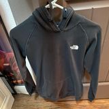 The North Face Logo Hoodie Photo 0