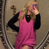 SheIn Sweater Dress Photo 0