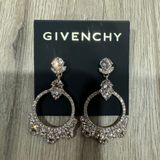 Givenchy Earrings Photo 0