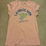 Z Supply Graphic Tee Photo 0