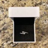 Pandora Heart Ring Photo 0