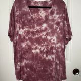 American Eagle Soft And Sexy Slouchy Tee Photo 0