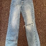 ZARA jeans Photo 0