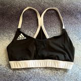 Adidas XS Sports Bra Photo 0