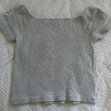 Brandy Melville Off The Shoulder Top Photo 0