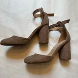 LC Lauren Conrad Lauren Conrad Heels Photo 0