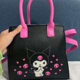 Hot Topic kuromi handbag Photo 0