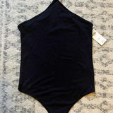 Abercrombie & Fitch Abercrombie Body Suit  Photo 0