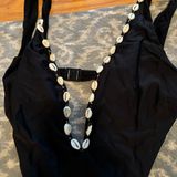 ZARA Shell One Piece Photo 0