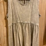 L&B  Babydoll Top Photo 0