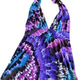 Lucy Love ✨Y2k feather halter top Photo 0