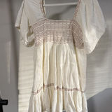 Free People Mini Dress Photo 0