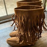 Rampage  Chrisalee Boots Photo 0