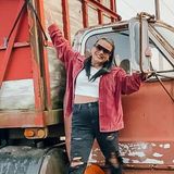 Caribbean Joe Jacket Photo 0