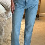 Mango Matilda Jeans Photo 0