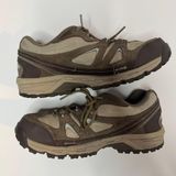 New Balance 606 WW606BR Size 8.5 Hiking Sneakers Photo 0