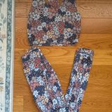 Aerie Floral  Offline Set Photo 0