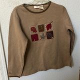 Bobbie & Brooks Bobbie brooks sweatshirt medium Photo 0