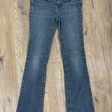 BlueAsphalt Bootcut Jeans Photo 0