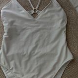 Shade & Shore  One-Piece Swimsuit Photo 0