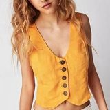 Free People  Tank Top Photo 0