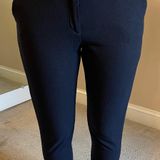 Hobbs London Wool Pants Photo 0