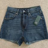 Wild Fable  Jean Shorts Photo 0