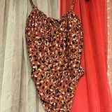 Old Navy bathing suit- like new XL Photo 0