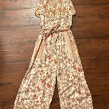 American Eagle Outfitters Jumpsuit Photo 0