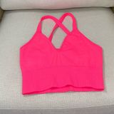 Free People Movement  Good Karma Crop Tank Photo 0