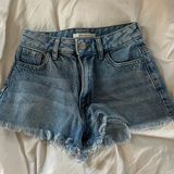 PacSun Jean Shorts Photo 0