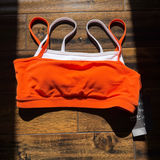 Abercrombie & Fitch A&F YPB Sports Bra Photo 0