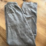 Fruit of the Loom Grey Sweatpants  Photo 0