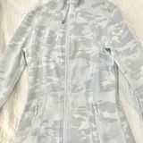 Define Jacket White Camo Size 4 Photo 0